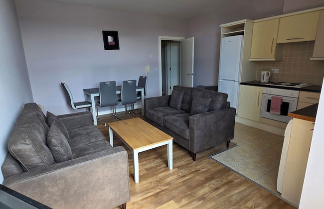 The Courtyard Apartments - Foto 18