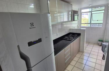 Apartamento Itaimbe - Centro - Garagem - Photo 5