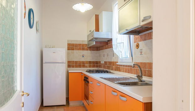 Adelia in Maristella - Photo 4, Chambre