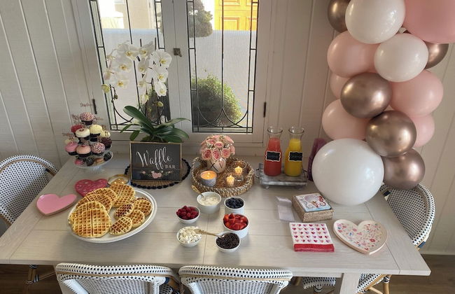 Balboa Island Beach Cottage - Foto 56