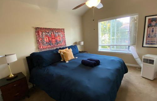 Family friendly 3 story townhouse with workspace - Foto 6