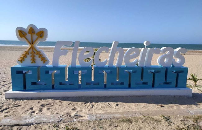 Terraço Flecheiras - Foto 32