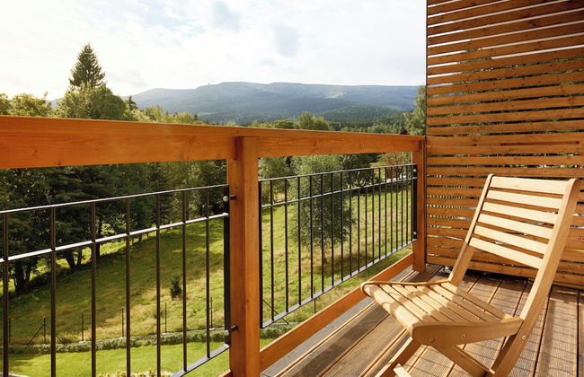 Cristal Resort - Photo 18