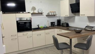 Altstadtwohnung - Photo 4