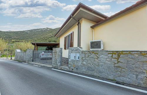 Casa Anna a Pomonte - Goelba - Foto 17