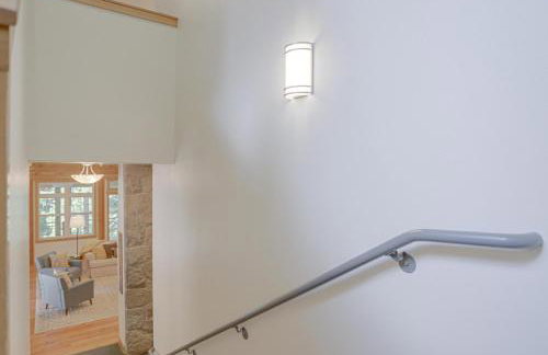 The Coho Lodge at Government Camp - Meredith Lodging - Foto 57