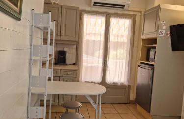 Studio en bordure de Lac - Foto 10