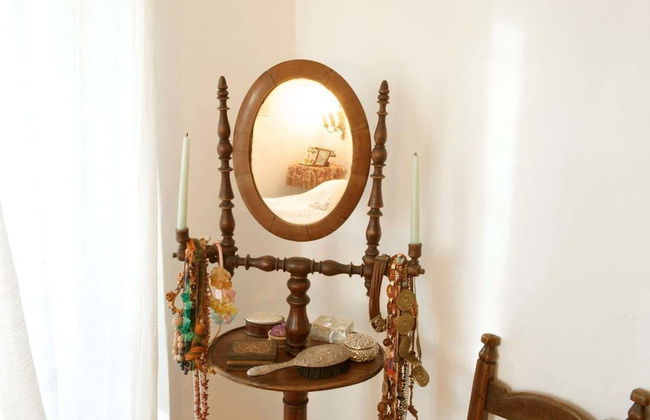 Masseria Murgia Albanese - Photo 19