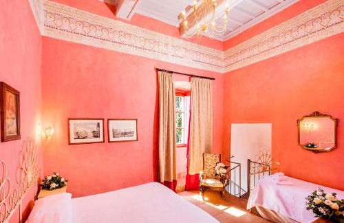 Castello di Titignano - Foto 86