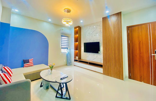 Sakura Apartment - Foto 22