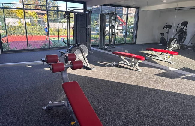 Beach Villa Soggy Dollar - Foto 26