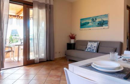 Casa Stella Di Mare in Buddittogliu Straulas - Foto 40