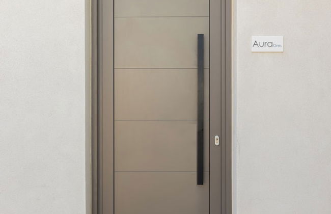 Blue Gres Villa Tinos - Foto 37