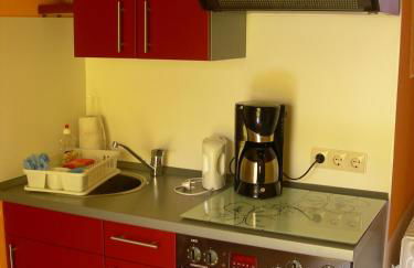 Appartements Krüger - Foto 21