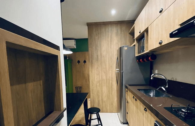 Apartamento Novo Loft One Centro Gramado - Foto 10