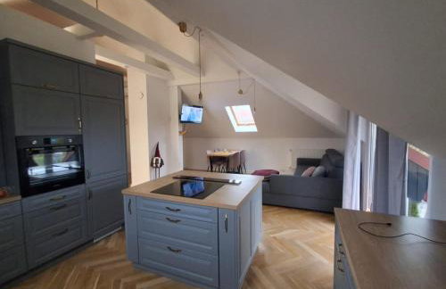 Apartamenty blisko Jeziora na Mazurach u Zofijki - Foto 6