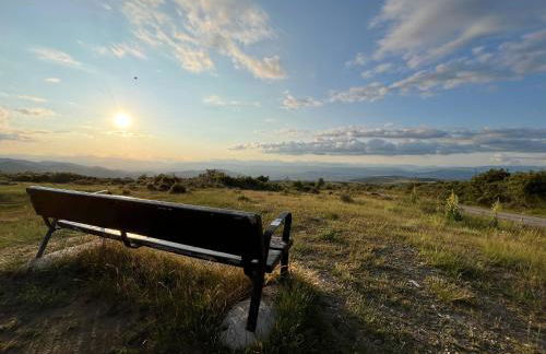 La Casina de la Yeye San Cristóbal de Valdueza - Foto 33