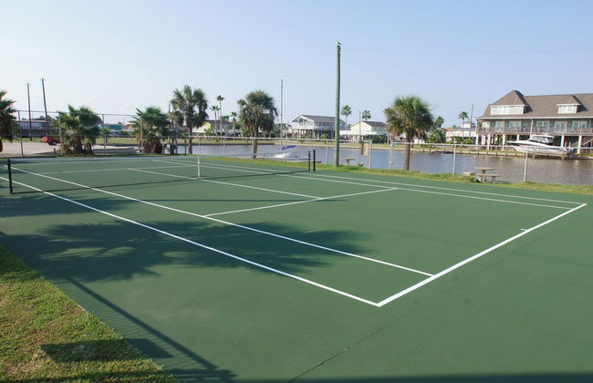 Panola Gem by Ryson Vacation Rentals - Foto 9