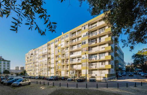 Sunset Horizon Carcavelos - Foto 37