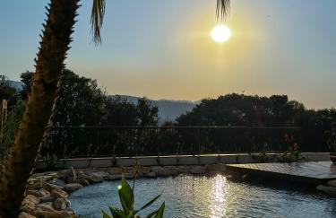 Lake's House - Piscina natural aquecida - Foto 41