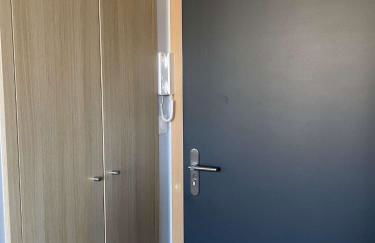 Appartement ESCURIAL CHU VANDOEUVRE-LES-NANCY - Foto 21