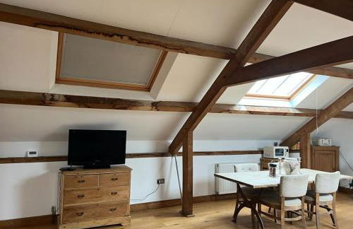 The Old Stable - Flat 1 - Foto 6