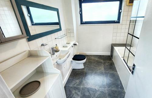 Brand New Flat - Canary Wharf - Foto 19