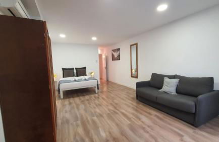 Barrio Gotico Apartments Escudellers - Foto 56