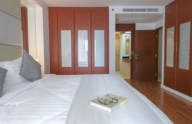 JJ Suites - Your Home on 11 - Foto 15