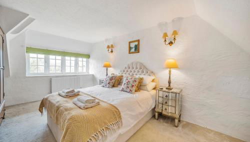 Live the coastal cottage dream in Dorset AONB - Foto 4