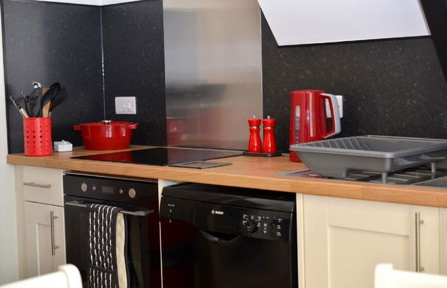 George & Dragon - Foto 14