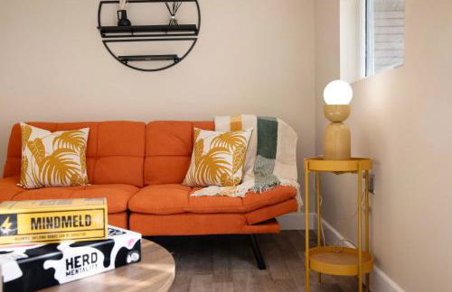 Beautifully refurbished cottage in lower Wivenhoe. - Foto 44