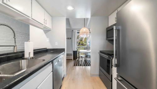 Lakeside Serenity - 2BR 1BA Clear Lake Escape - Foto 3