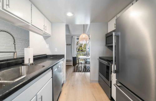 Lakeside Serenity - 2BR 1BA Clear Lake Escape - Foto 3