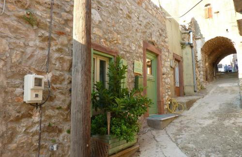 St. George Sykoussis Traditional Residence - Photo 16