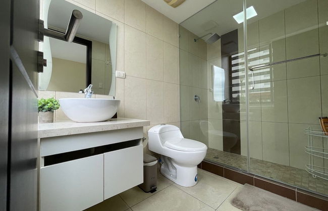 Santa Ana Guayaquil Lux Coliving Ecuador - Foto 75