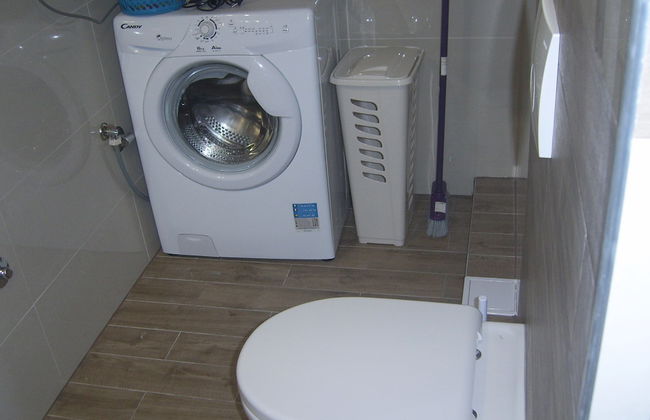 Apartments Villa Erik - Foto 53