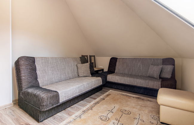 Mazurska Sielanka - Foto 15