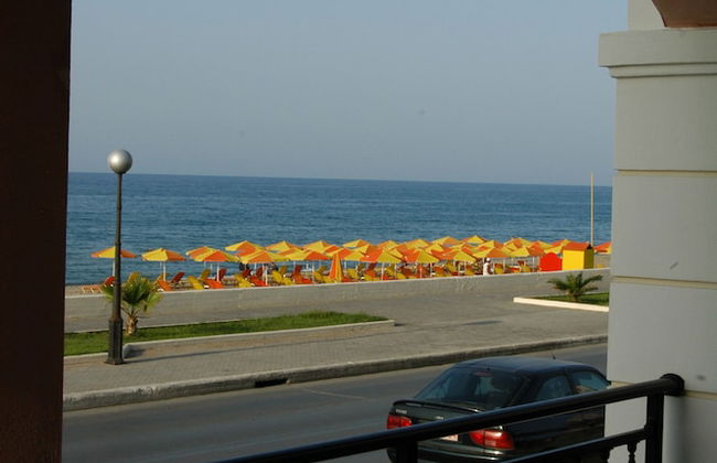 Blue Sky Apartments - Foto 31