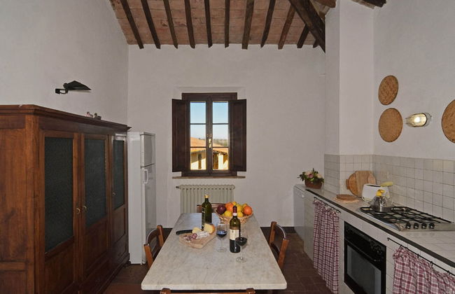 Badia Di Morrona - Foto 28