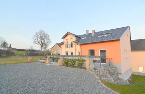 Dreamy Holiday Home in Ellscheid With Terrace - Foto 86