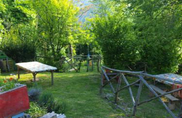 Agriturismo Becerca Vegan - Foto 69