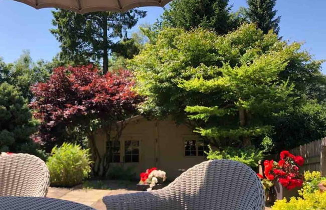 Cottage Hurst Green Sleeps 4, Views - Foto 1