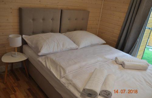 Jaśminowy Sad - Foto 10