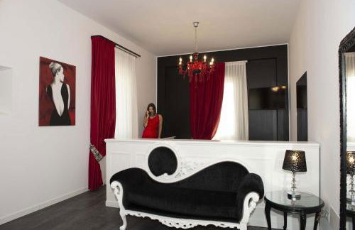 Villa Allegri Agriturismo di Charme - Foto 24