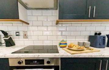 3Bed Cottage - WiFi & Parking - Perfect for Contractors - Foto 70