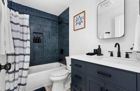 Modern 8BR Oasis in Central Austin - Foto 36