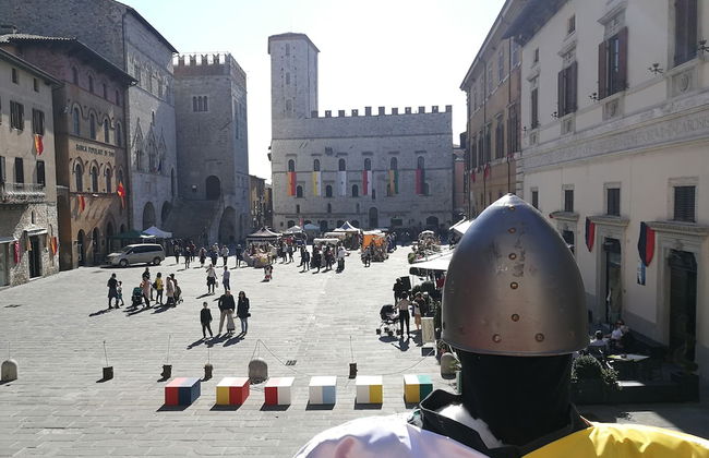 Agriturismo Casa Greppo - Il Noce - Foto 73