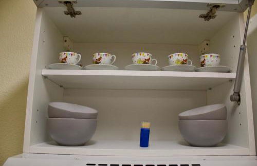 Appart Chrystal - Foto 22