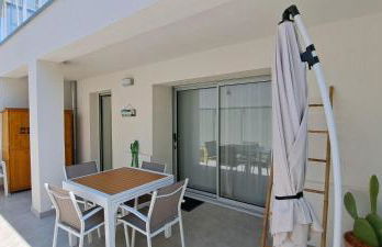 Magnifique T2 - Les pieds dans l'eau piscine/plage - Foto 15